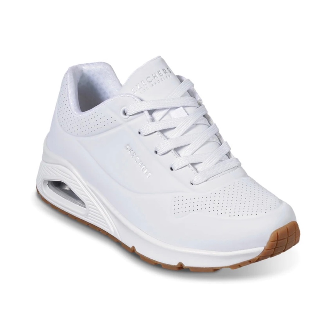 SKECHERS STREET UNO STAND ON AIR SNEAKER